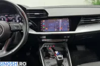 Audi A3 Sportback din 2021 cu 100.431 km - oferta AUD213090 - foto 12