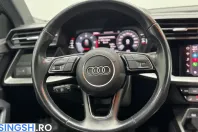 Audi A3 Sportback din 2021 cu 100.431 km - oferta AUD213090 - foto 13
