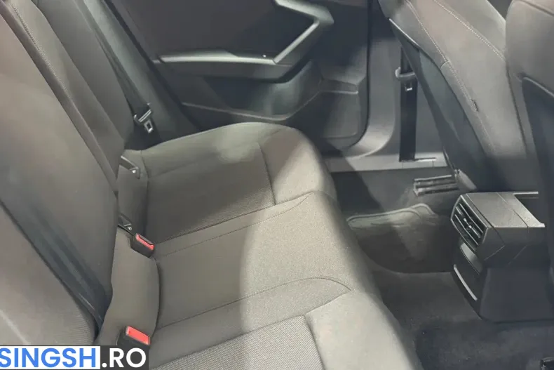 Audi A3 Sportback din 2021 cu 100.431 km - oferta AUD213090 - foto 14