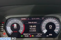 Audi A3 Sportback din 2021 cu 100.431 km - oferta AUD213090 - foto 19