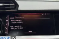 Audi A3 Sportback din 2021 cu 100.431 km - oferta AUD213090 - foto 20