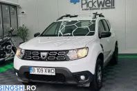 Dacia Duster din 2021 cu 87.562 km - oferta DAC213091 - foto 1