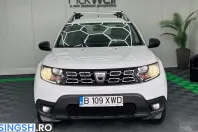 Dacia Duster din 2021 cu 87.562 km - oferta DAC213091 - foto 2