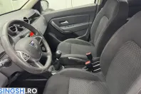 Dacia Duster din 2021 cu 87.562 km - oferta DAC213091 - foto 5