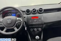 Dacia Duster din 2021 cu 87.562 km - oferta DAC213091 - foto 7