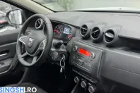Dacia Duster din 2021 cu 87.562 km - oferta DAC213091 - foto 9