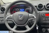 Dacia Duster din 2021 cu 87.562 km - oferta DAC213091 - foto 10