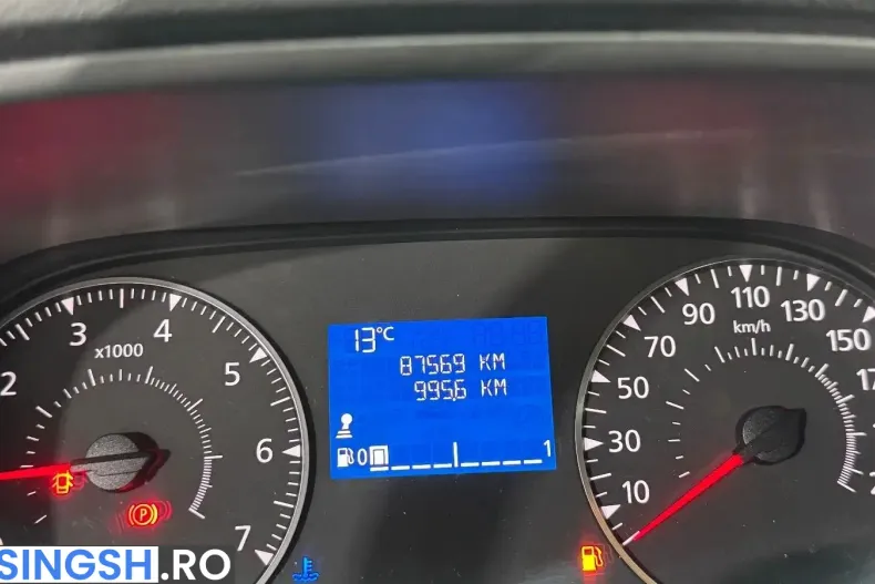 Dacia Duster din 2021 cu 87.562 km - oferta DAC213091 - foto 11
