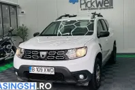 Dacia Duster din 2021 cu 87.562 km - oferta DAC213091 - foto 13