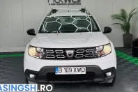 Dacia Duster din 2021 cu 87.562 km - oferta DAC213091 - foto 14