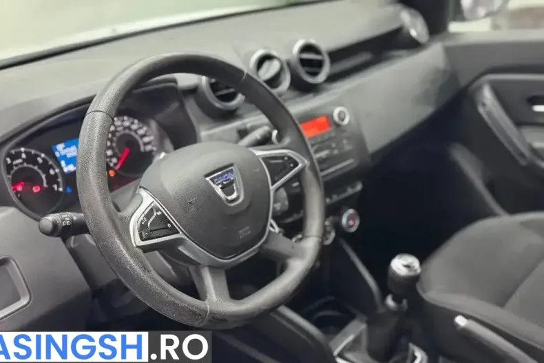Dacia Duster din 2021 cu 87.562 km - oferta DAC213091 - foto 15