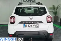 Dacia Duster din 2021 cu 87.562 km - oferta DAC213091 - foto 16