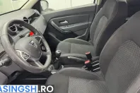 Dacia Duster din 2021 cu 87.562 km - oferta DAC213091 - foto 17