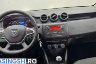 Dacia Duster din 2021 cu 87.562 km - oferta DAC213091 - foto 19