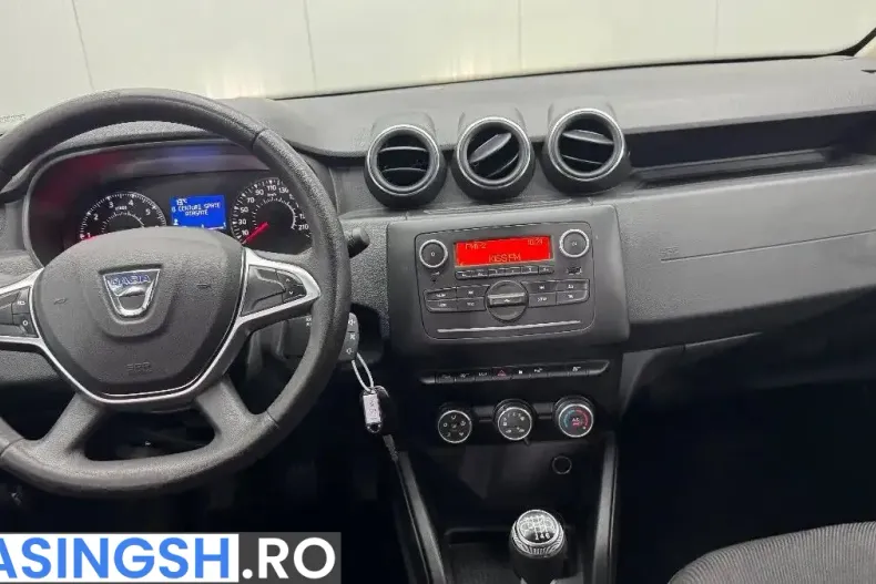 Dacia Duster din 2021 cu 87.562 km - oferta DAC213091 - foto 19