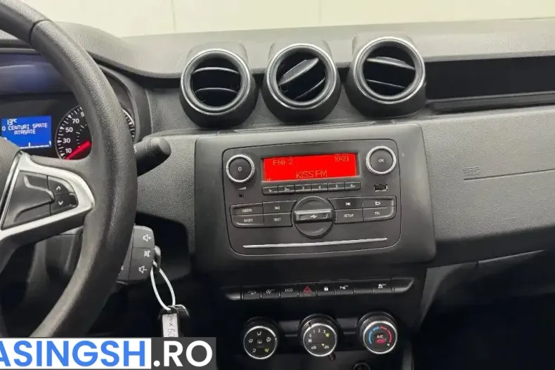 Dacia Duster din 2021 cu 87.562 km - oferta DAC213091 - foto 20