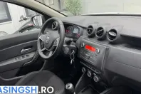 Dacia Duster din 2021 cu 87.562 km - oferta DAC213091 - foto 24