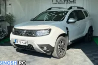 Dacia Duster din 2022 cu 59.915 km - oferta DAC213092 - foto 1