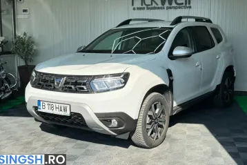Dacia Duster din 2022 - oferta DAC213092