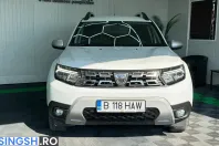 Dacia Duster din 2022 cu 59.915 km - oferta DAC213092 - foto 2