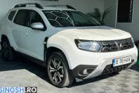 Dacia Duster din 2022 cu 59.915 km - oferta DAC213092 - foto 3