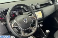 Dacia Duster din 2022 cu 59.915 km - oferta DAC213092 - foto 8