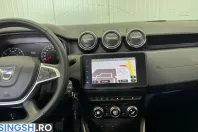 Dacia Duster din 2022 cu 59.915 km - oferta DAC213092 - foto 9