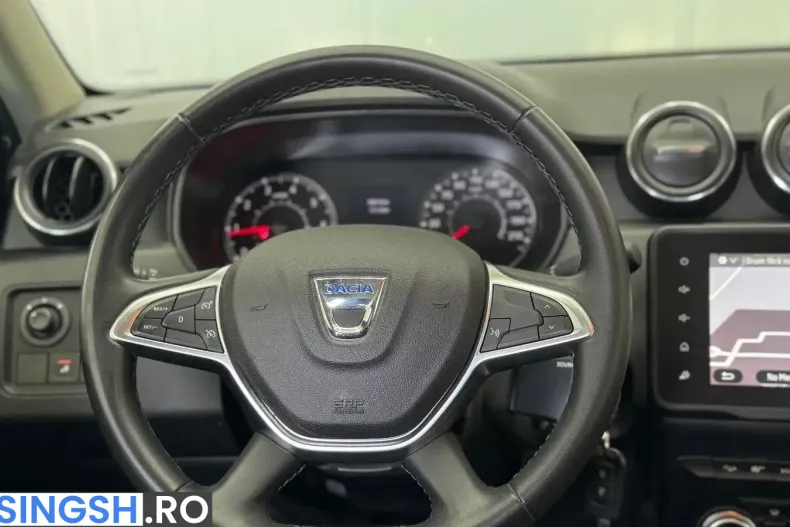 Dacia Duster din 2022 cu 59.915 km - oferta DAC213092 - foto 10