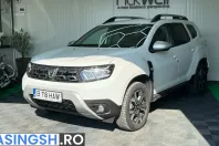 Dacia Duster din 2022 cu 59.915 km - oferta DAC213092 - foto 14