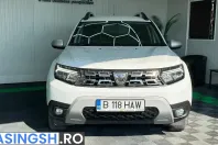 Dacia Duster din 2022 cu 59.915 km - oferta DAC213092 - foto 15