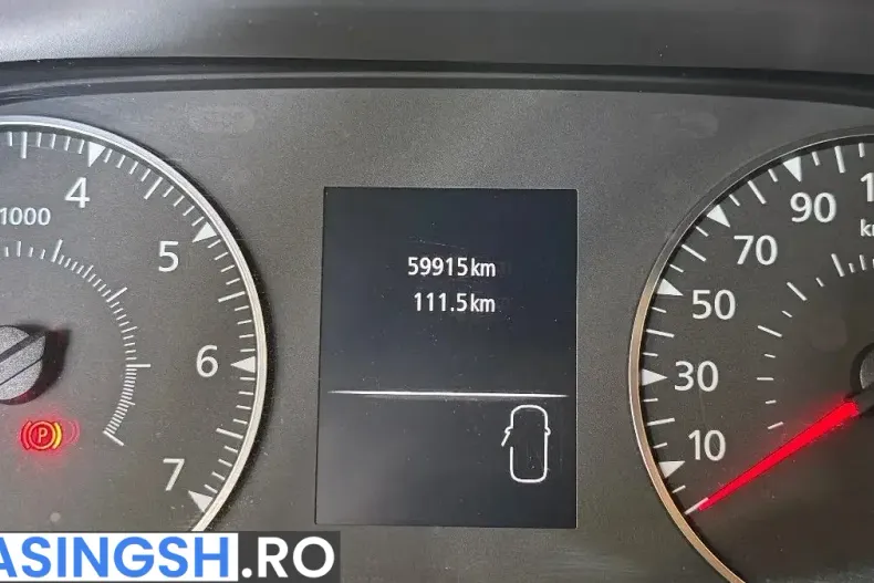 Dacia Duster din 2022 cu 59.915 km - oferta DAC213092 - foto 20