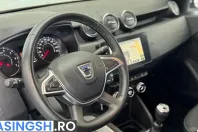 Dacia Duster din 2022 cu 59.915 km - oferta DAC213092 - foto 21
