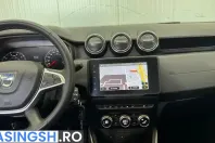 Dacia Duster din 2022 cu 59.915 km - oferta DAC213092 - foto 22