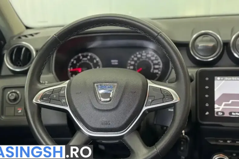 Dacia Duster din 2022 cu 59.915 km - oferta DAC213092 - foto 23