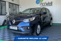 Renault Kadjar din 2020 cu 82.552 km - oferta REN213093 - foto 1