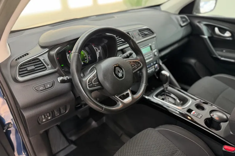 Renault Kadjar din 2020 cu 82.552 km - oferta REN213093 - foto 11