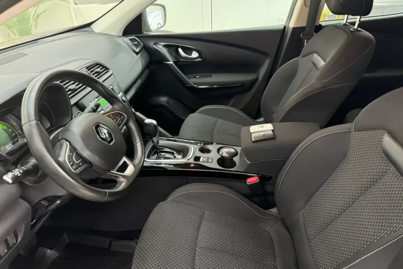 Renault Kadjar din 2020 cu 82.552 km - oferta REN213093 - foto 13