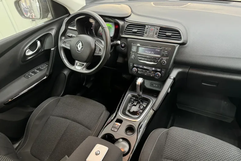 Renault Kadjar din 2020 cu 82.552 km - oferta REN213093 - foto 16