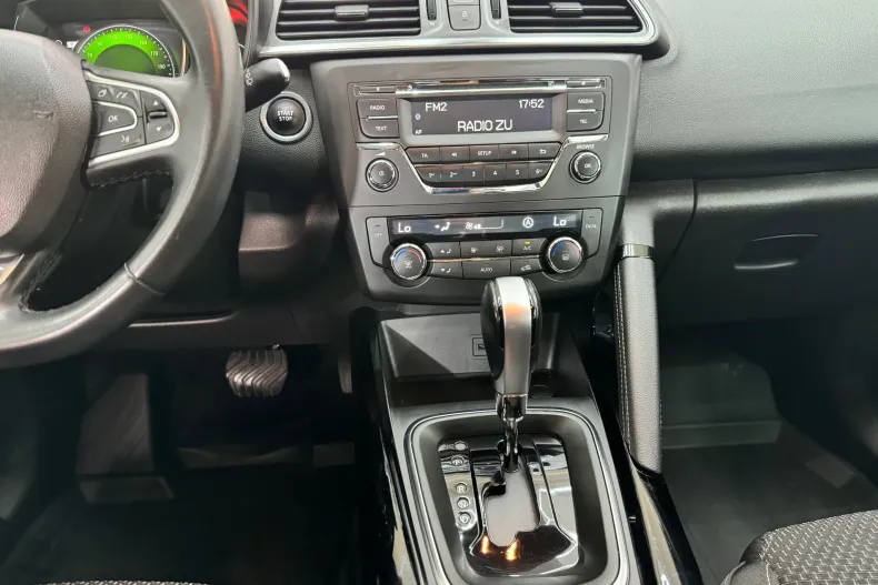 Renault Kadjar din 2020 cu 82.552 km - oferta REN213093 - foto 17