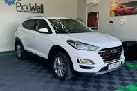 Hyundai Tucson din 2020 cu 119.111 km - oferta HYU213094 - foto 4