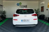 Hyundai Tucson din 2020 cu 119.111 km - oferta HYU213094 - foto 6