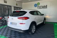 Hyundai Tucson din 2020 cu 119.111 km - oferta HYU213094 - foto 7