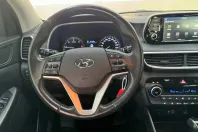 Hyundai Tucson din 2020 cu 119.111 km - oferta HYU213094 - foto 10