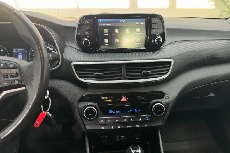 Hyundai Tucson din 2020 cu 119.111 km - oferta HYU213094 - foto 11