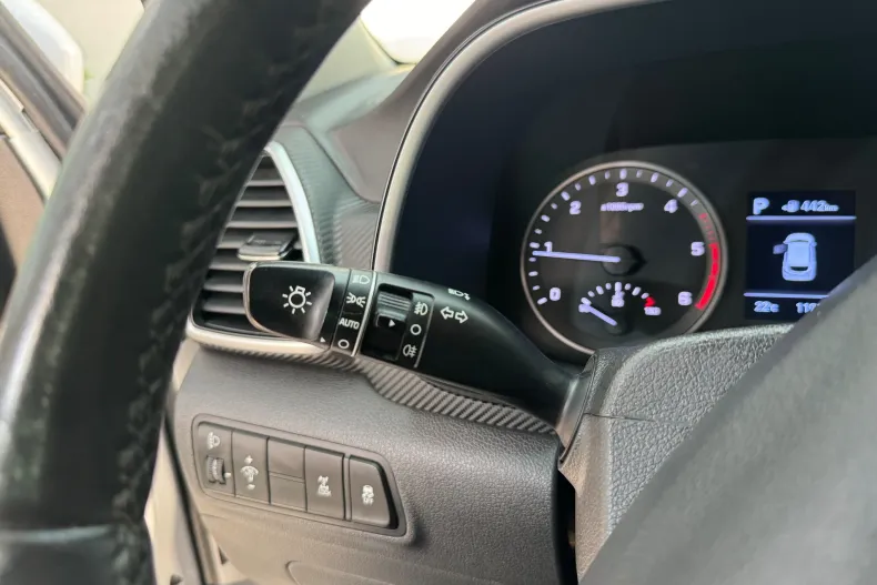 Hyundai Tucson din 2020 cu 119.111 km - oferta HYU213094 - foto 12