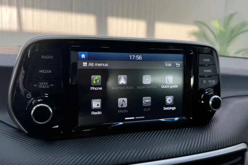 Hyundai Tucson din 2020 cu 119.111 km - oferta HYU213094 - foto 13