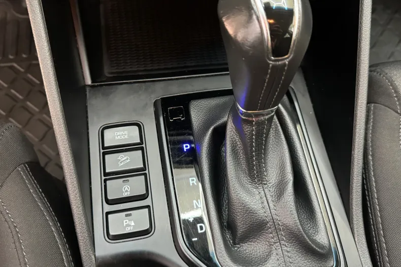 Hyundai Tucson din 2020 cu 119.111 km - oferta HYU213094 - foto 17