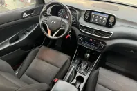 Hyundai Tucson din 2020 cu 119.111 km - oferta HYU213094 - foto 18