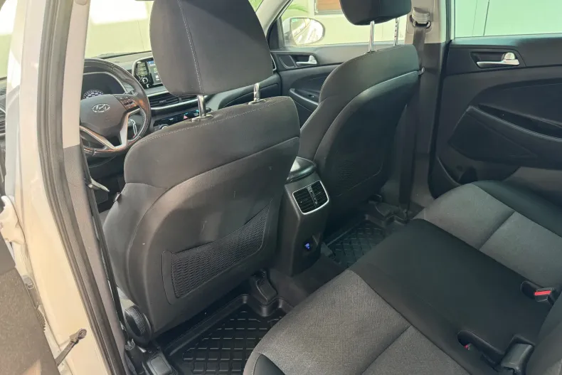 Hyundai Tucson din 2020 cu 119.111 km - oferta HYU213094 - foto 20