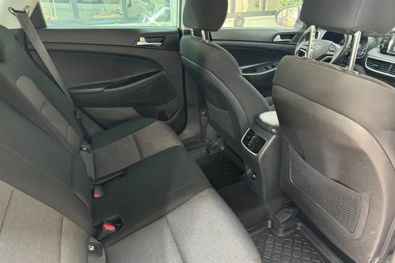 Hyundai Tucson din 2020 cu 119.111 km - oferta HYU213094 - foto 21